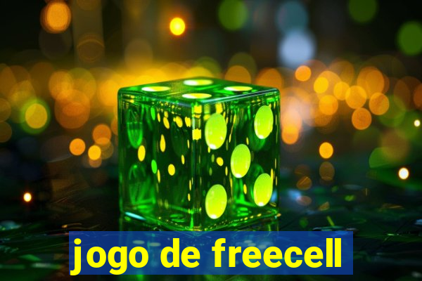 jogo de freecell